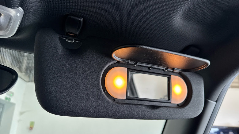 MINI Cooper 2.0 S Exclusive 3dr Auto Petrol Hatchback